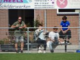 O.F.B. 3 - S.K.N.W.K. 3 (oefen) seizoen 2022-2023 (61/117)